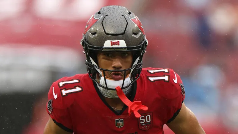 Buccaneers suffer another brutal blow as Jalen McMillan will miss significant time