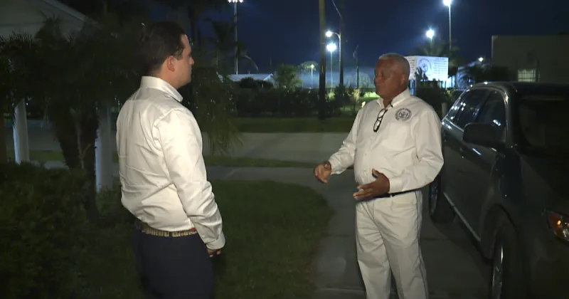 Decision not to charge parent in Indiantown bus stop gun incident sparks heated community debate