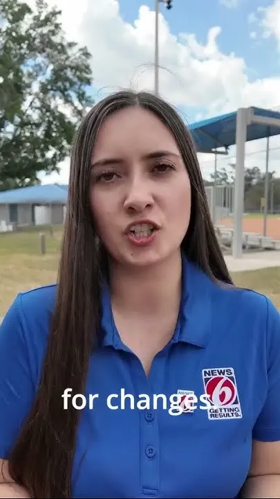Marion County parents call for changes in youth football league leadership (Video)