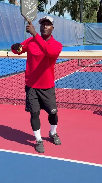 Pickleball Tips for Beginners | How to keep score in singles play (Video)