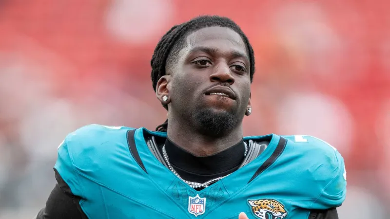 Jaguars sent Brian Thomas Jr. a blunt message (even if Liam Coen won't admit it)