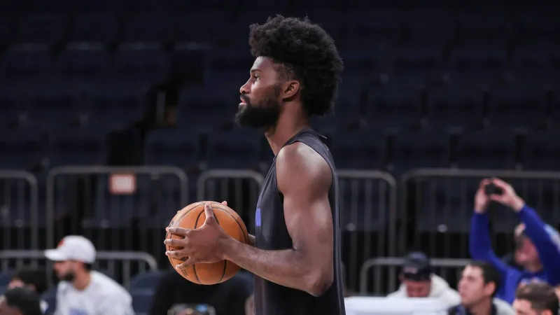 Orlando Magic get familiar frustrating news as training camp opens