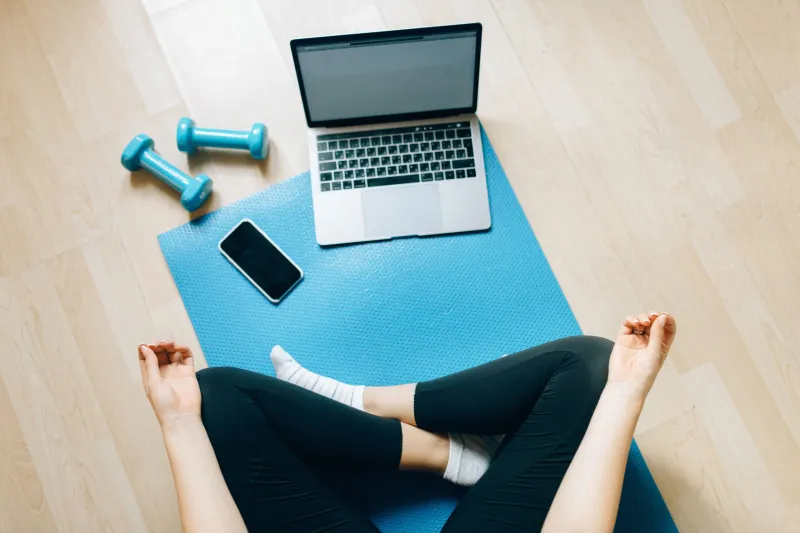 Technology Mindfulness and the Importance of Living in the Moment