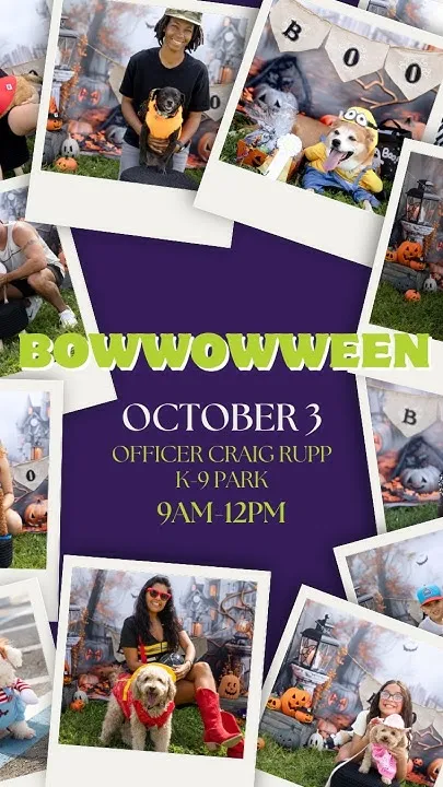 What to Expect at the 2026 BowWowWeen Event (Video)