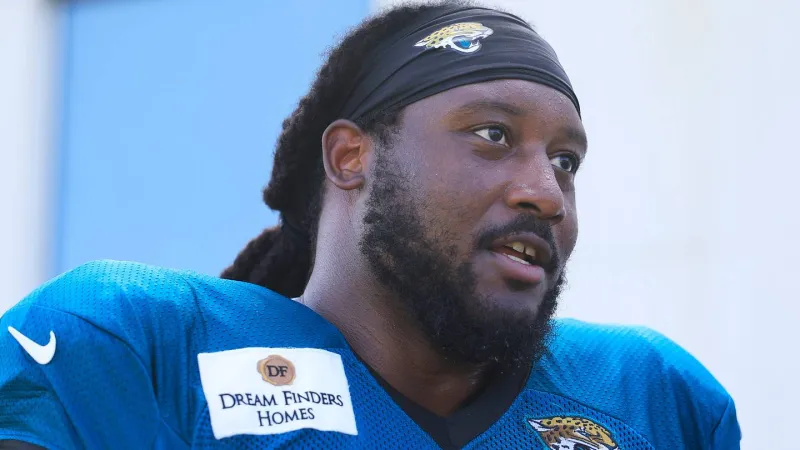 5 Jaguars who are watching their stock skyrocket after win vs. Patriots