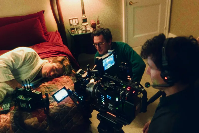 South Florida's "crazy stories" fueled "Primetime" director's career
