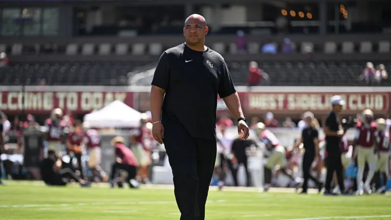 Tony White's success rate comment highlights an unacceptable issue with the Florida State defense