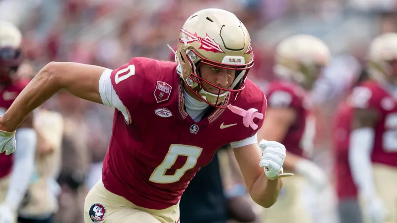 Florida State can return the favor against Virginia after the crushing 2025 loss