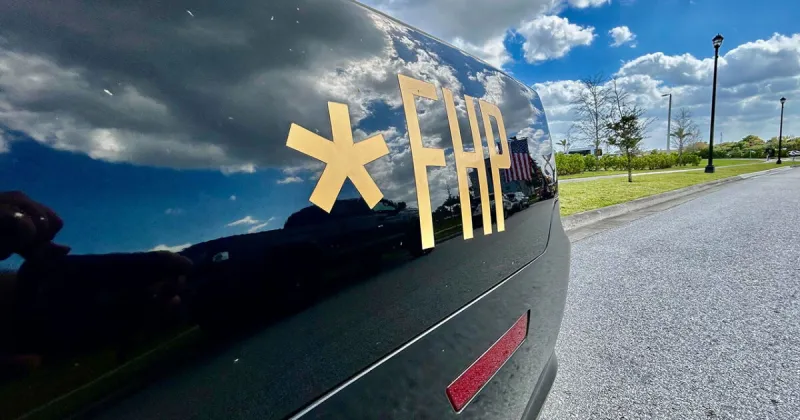 FHP seeks help finding driver who hit, killed man in Okeechobee County