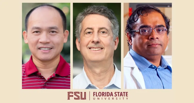 FSU researchers develop more durable materials for radiation detection and imaging