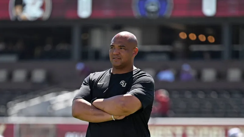 Jordan Crutchfield needs a true role within the Florida State defense moving forward