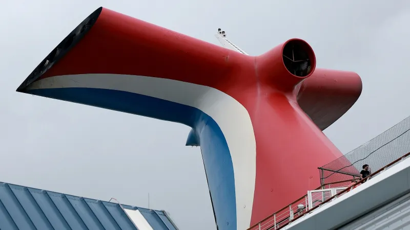 Florida mom allegedly abandons 4 kids to go on cruise: Court documents