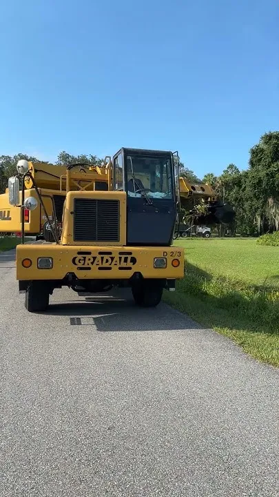 Seminole County Ditch Cleaning #seminolecounty (Video)