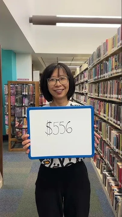 Seminole County Library Money Savings #seminolecounty (Video)