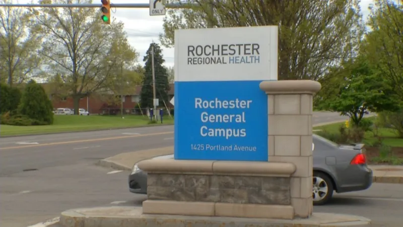 Rochester Regional Health responds to questions over hiring of foreign medical graduates