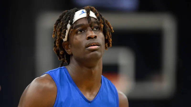 Denzel Aberdeen's ruling guarantees that Florida will be at full strength this season