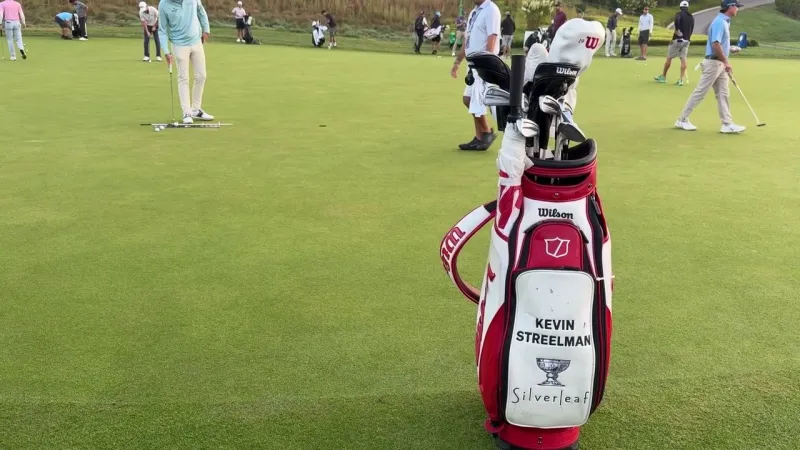 Biltmore Championship Asheville takes a big swing for nonprofits