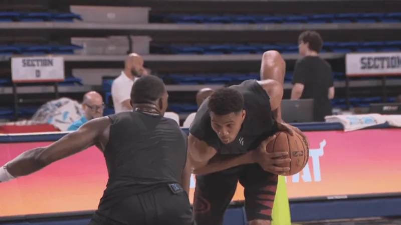 Heat tip off training camp in Boca Raton with new-look team built around Giannis