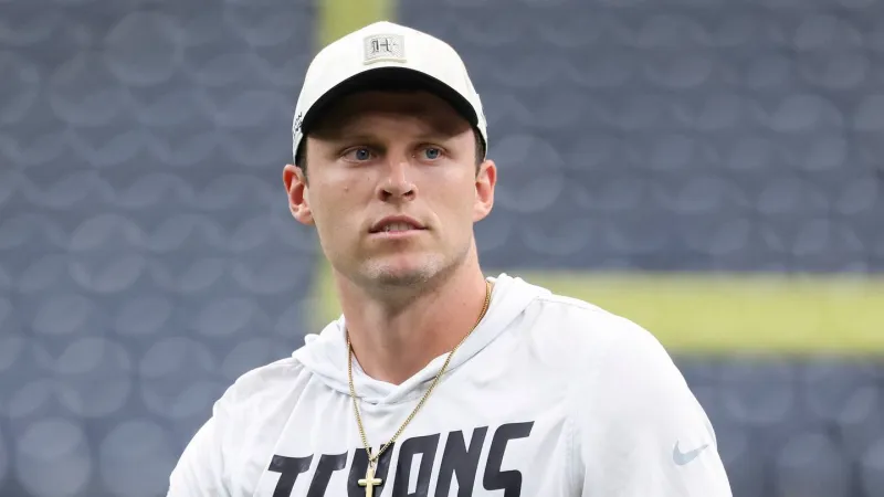 Buccaneers sign veteran QB Brett Rypien after Baker Mayfield injury