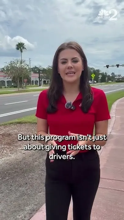 Osceola County increases traffic enforcement at 13 high-risk locations (Video)