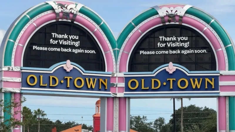 Old Town businesses hope new ownership brings more visitors