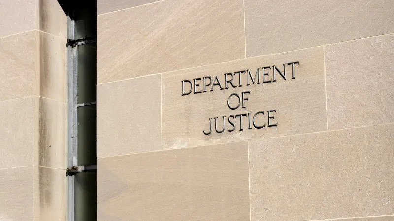 Another Trump loyalist helping lead probe into Trump investigations resigns