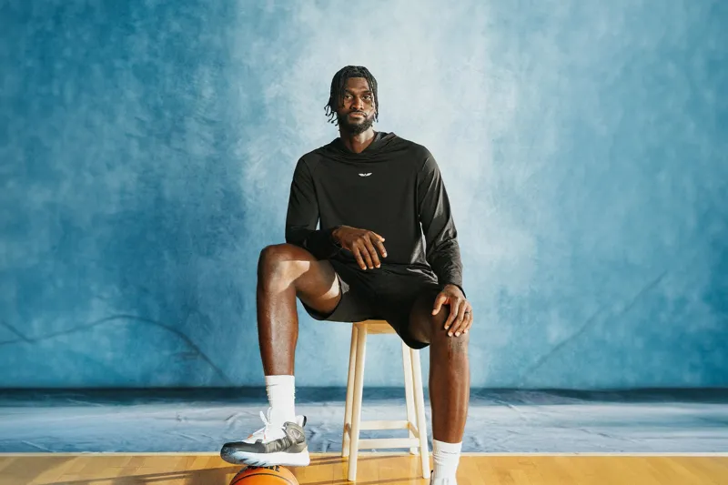 Jonathan Isaac Was One of the NBA's Most Outspoken Christians. He's Been Quieter Lately, and It's on Purpose.