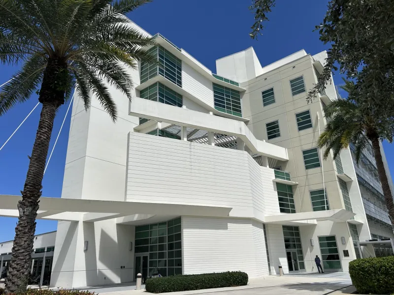 Flawed AI detection is breaking trust within particular FAU classrooms