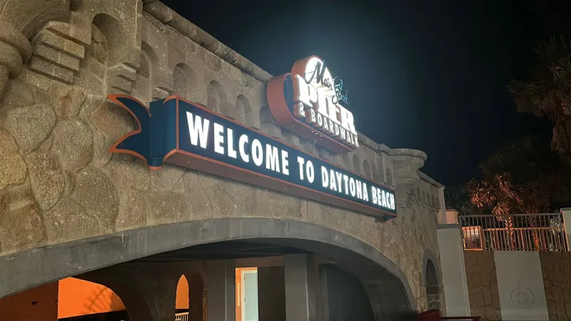 Daytona Beach seeks developers to bring attractions back to boardwalk