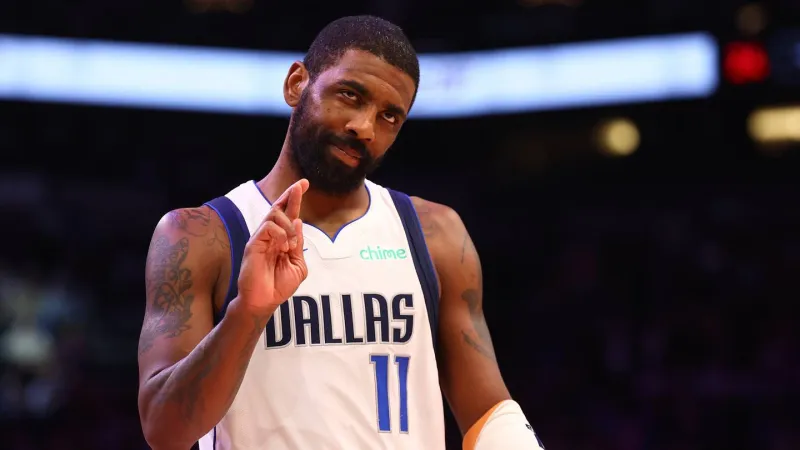 Latest Kyrie Irving rumor could give Heat the missing piece around Giannis