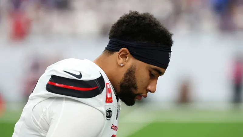 Texans suddenly don't look like a threat to Jaguars amid brutal 2026 start