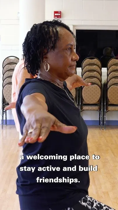 Meet Julie (Video)