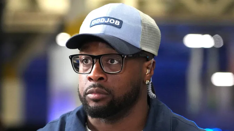 Gerald McCoy sounds off on Buccaneers coaching staff: 'That's not going to work'