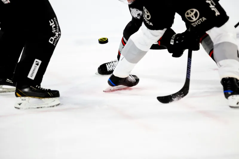 Lightning Morning Links: Face-Off!