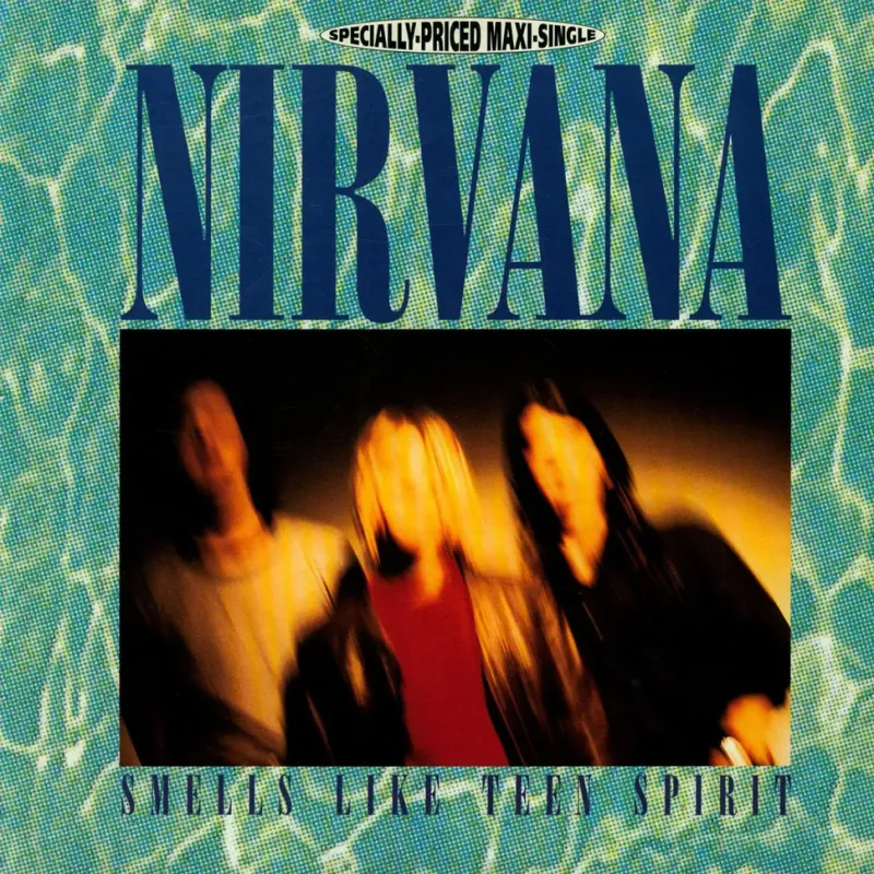 Song Review: Nirvana, 'Smells Like Teen Spirit'