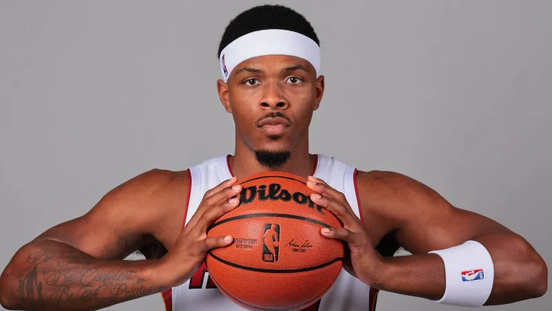Klay Thompson's training camp admission boosts Ryan Conwell's rising stock