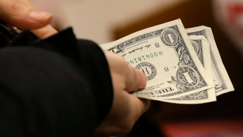 Ohio's minimum wage set to increase 3.5% next year