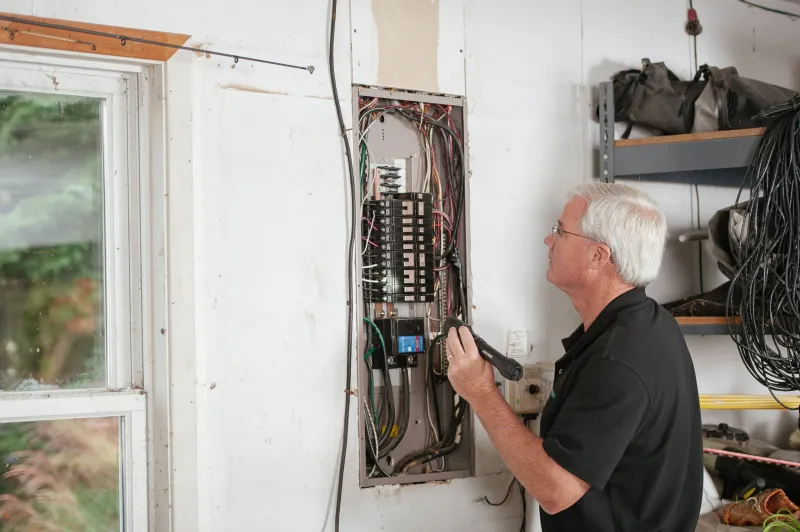 Before the Next Florida Storm, Give Your Home's Electrical System a Safety Check