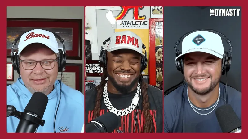 Is undefeated Alabama ready for the gauntlet ahead?