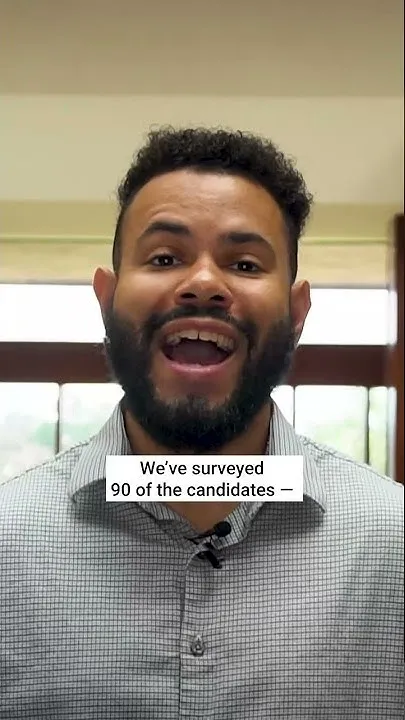 2026 Florida election candidates: Midterm voter guide (Video)