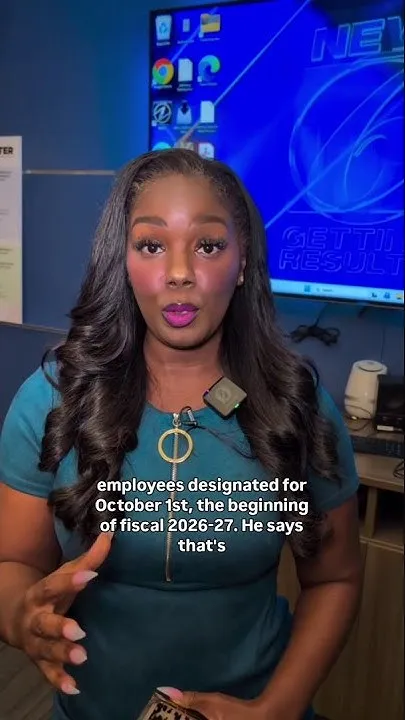 Cape Canaveral slashes staff in half amid $4M budget shortfall (Video)