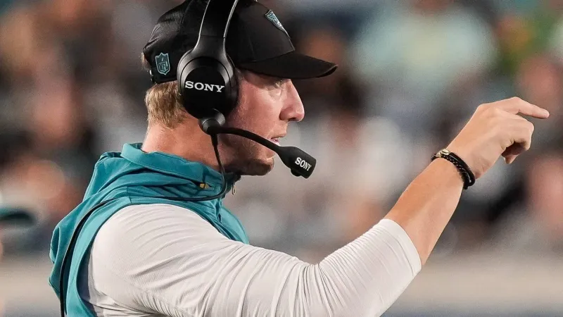 Continuity has been key for Jaguars to fix one glaring issue from 2025