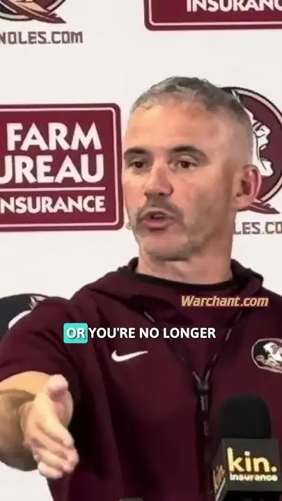 Lack of depth poses a challenge in multiple ways for FSU (Video)
