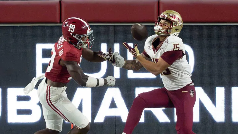 3 bold predictions for Florida State vs. Virginia in Week 5
