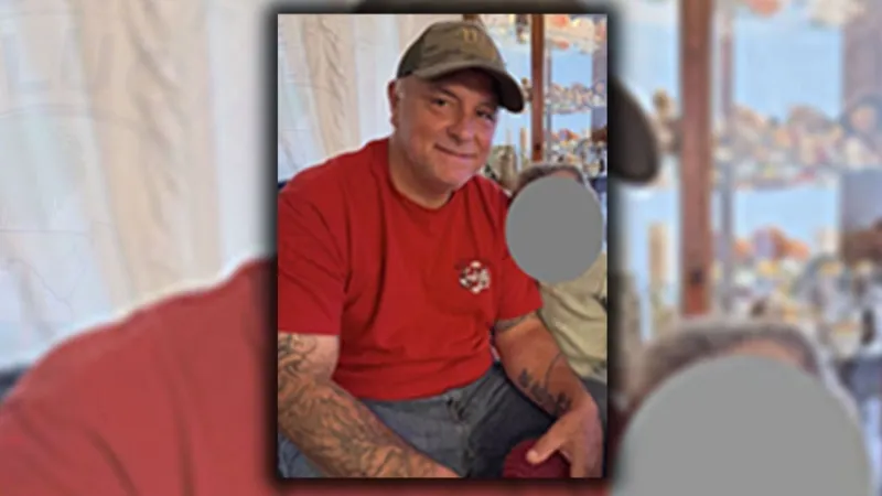Missing since January: St. Lucie County deputies search for 47-year-old man