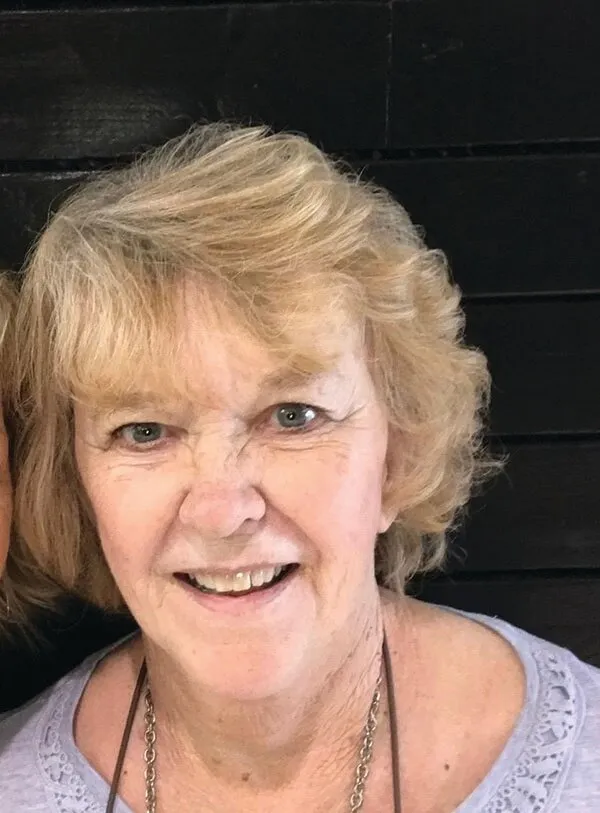 Carole Stewart