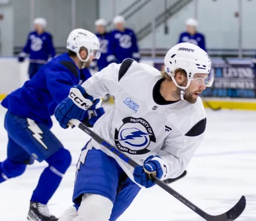 Three things to carry over from training camp