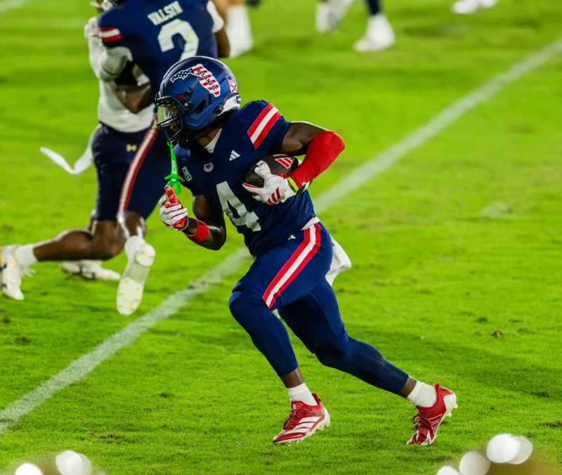 University Press staff predict that FAU will win its fourth game in a row
