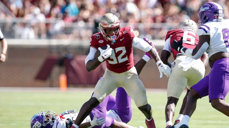 Florida State Seminoles news roundup: Football back in the win column, volleyball struggles, and more
