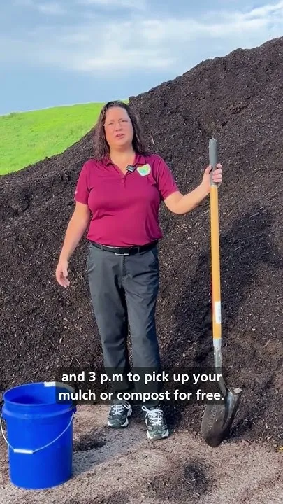 Free Compost?! (Video)